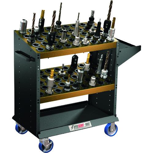 ■ヒューイット スーパーワゴン(BT40用)〔品番:23940〕【2185577:0】[法人・事業所限定][外直送元][店頭受取不可]