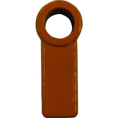 ■KITO ユニバーサルトロリ用部品 ツリカナグ〔品番:T7GB01090041〕【2185718:0】[店頭受取不可]