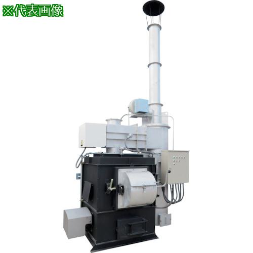 ■DAITO 乾湿両用焼却炉YGR-600J〔品番:YGR600J〕【2187334:0】[送料別途見積り][法人・事業所限定][外直送][店頭受取不可]