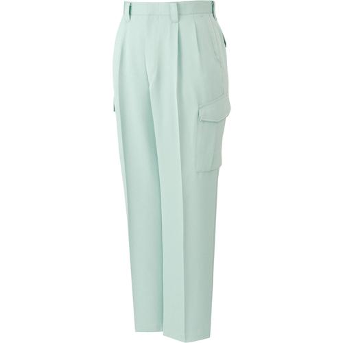 ■自重堂 パンツシルバ- 96〔品番:4370203696〕【2188574:0】[送料別途見積り][掲外取寄][店頭受取不可]