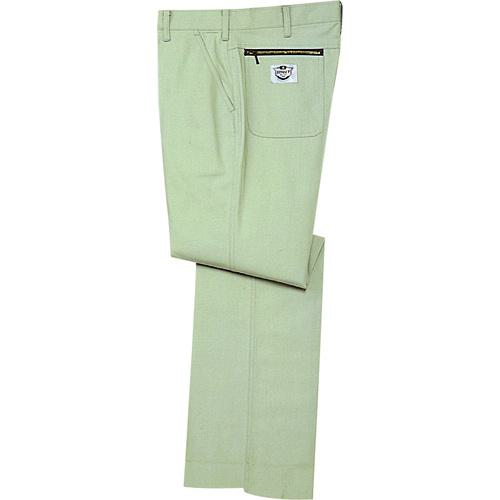 ■自重堂 Jichodo パンツ アースグリーン 88〔品番:11103988〕【2189457:0】[送料別途見積り][掲外取寄][店頭受取不可]