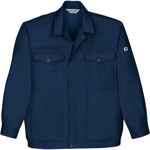 ■自重堂 ブルゾンネ-ビ- LL〔品番:1761011LL〕【2189461:0】[送料別途見積り][掲外取寄][店頭受取不可]