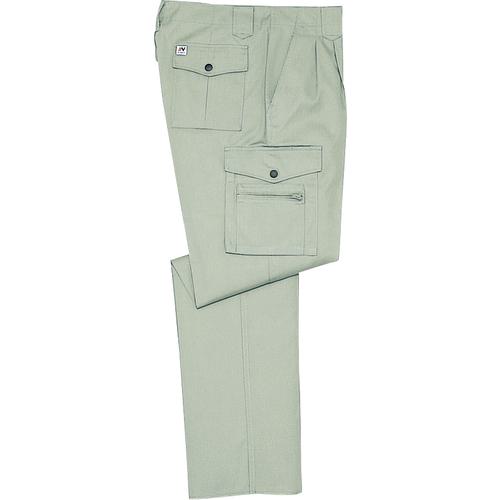 ■自重堂 パンツア-ス グリ-ン 88〔品番:174603988〕【2192544:0】[送料別途見積り][掲外取寄][店頭受取不可]