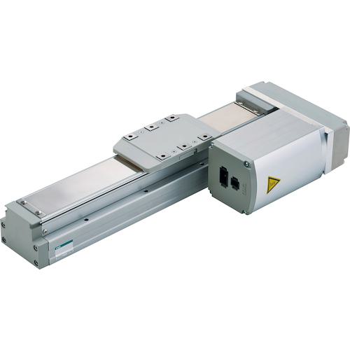 ■CKD 電動アクチュエータ スライダタイプ〔品番:EBS08MR101100BANCN00〕【2194099:0】[法人・事業所限..