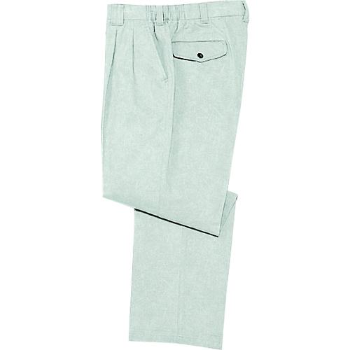 ■自重堂 パンツシルバ- EL〔品番:30201036EL〕【2194209:0】[送料別途見積り][掲外取寄][店頭受取不可]