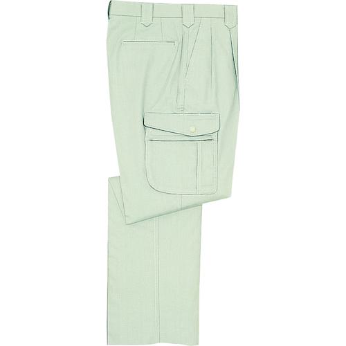 樂天商城 - ■自重堂 パンツア-ス グリ-ン 73〔品番:4450203973〕【2199577:0】[送料別途見積り][掲外取寄][店頭受取不可]