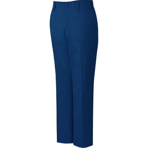 ■自重堂 Jichodo パンツ ダークブルー 76〔品番:331003076〕【2205100:0】[送料別途見積り][掲外取寄][店頭受取不可]