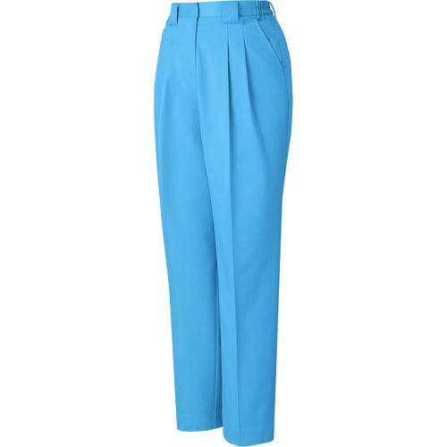 ■自重堂 パンツブル- 4L〔品番:403260054L〕【2205844:0】[送料別途見積り][掲外取寄][店頭受取不可]