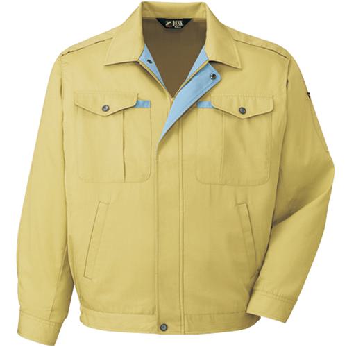 ■自重堂 ブルゾンマスタ-ド L〔品番:403070L〕【2206250:0】[送料別途見積り][掲外取寄][店頭受取不可]