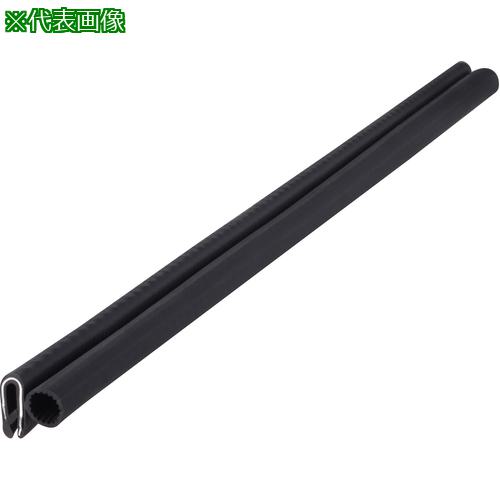 ■IWATA トリムシール (一体成型) 耐油TPE 45M〔品番:TSEB160A-L45〕【2207625:0】[法人・事業所限定][外直送元][店頭受取不可](4)