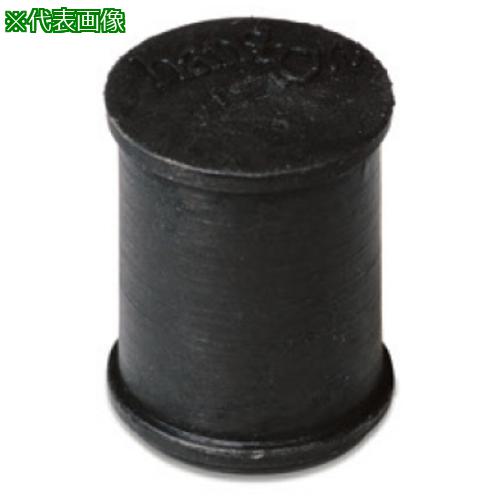 ■IWATA キャップ(リップ・排気口付) EPDM(100個入)〔品番:GAPE22X25〕【2210411:0】[法人・事業所限定]..