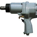 ■ヨコタ エアインパクトレンチ ビビットレンチ(自動車整備用) 能力ボトル径23mm ソケット差込角19mm〔品番:V2100〕【2211904:0】[店頭受取...