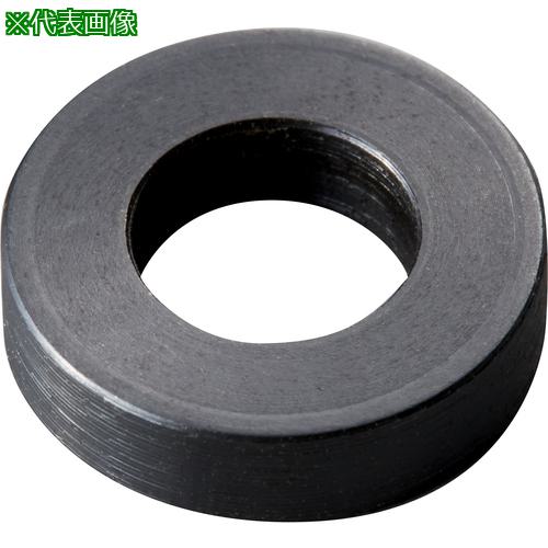 ■IWATA ワッシャー 黒染め〔品番:WC1205-5〕【2214171:0】[送料別途見積り][掲外取寄][店頭受取不可]