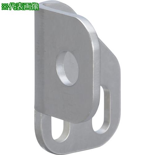 ■IWATA 近接センサ(ネジ型)用ブラケット〔品番:FS05LH030-S〕【2215011:0】[送料別途見積り][掲外取寄][店頭受取不可]