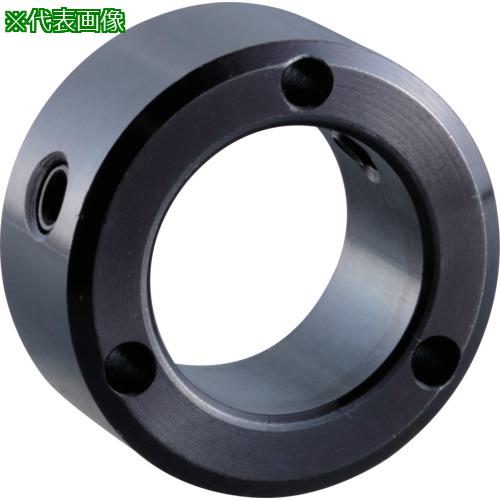 ■IWATA セットカラー 3穴 黒染め〔品番:SC1610CP3〕【2215019:0】[送料別途見積り][掲外取寄][店頭受取..