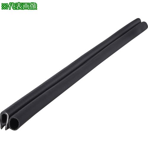 ■IWATA トリムシール (一体成型) 耐油TPE 34M〔品番:TSEB320A-L34〕【2215471:0】[法人・事業所限定][外直送元][店頭受取不可]