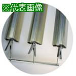 ■IWATA アリゲータクランプ(100個入)〔品番:ACW2-100〕【2216208:0】[法人・事業所限定][外直送元][店頭受取不可]