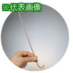 ■IWATA スタンダードフック鉄(角曲げ)900本入〔品番:600X3.0PDV〕【2217832:0】[法人・事業所限定][外直送元][店頭受取不可]