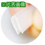 ■IWATA U字シリコン 9m〔品番:SU015100-L9〕【2218365:0】[法人・事業所限定][外直送元][店頭受取不可]