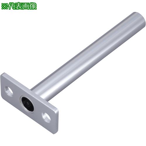 樂天商城 - ■IWATA 取付ベース付パイプシャフト〔品番:FSBSP200-12S〕【2221391:0】[送料別途見積り][掲外取寄][店頭受取不可]
