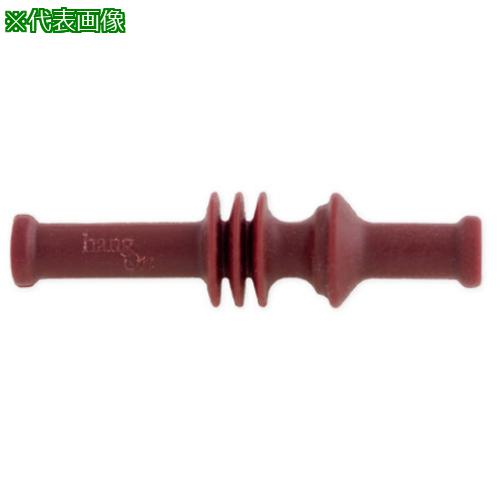 ■IWATA フランジプラグ(4段)10個入〔品番:GDF06F-P〕【2222117:0】[送料別途見積り][掲外取寄][店頭受取不可]