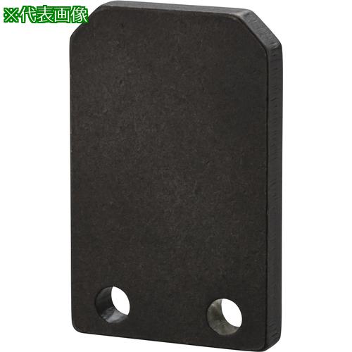 ■IWATA リニアストッパー抜け止め用〔品番:LSG-07〕【2225290:0】[送料別途見積り][掲外取寄][店頭受取不可]