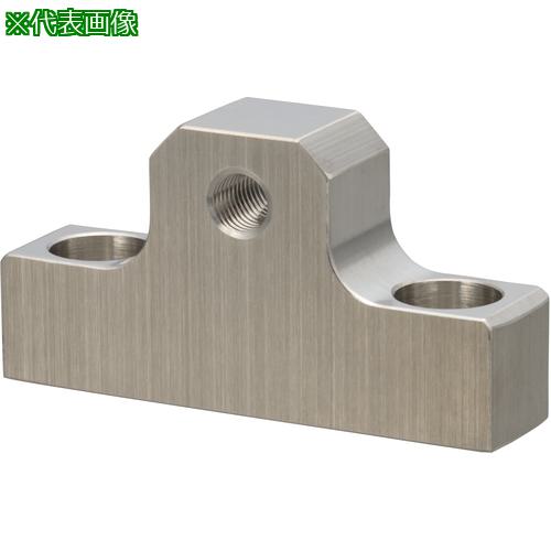 ■IWATA リニアストッパー位置決め用 SUS〔品番:LSZ-06SN〕【2225529:0】[送料別途見積り][掲外取寄][店頭受取不可]