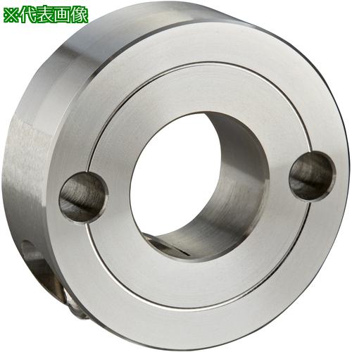 ■IWATA クサビカラー 2穴 SUS304〔品番:SCK1515SP2〕【2226942:0】[送料別途見積り][掲外取寄][店頭受取不可]