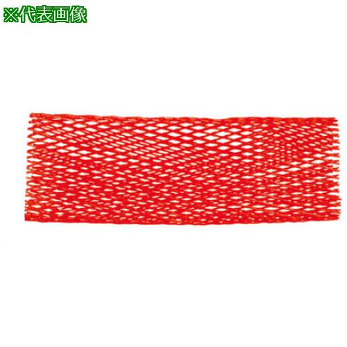 ■IWATA 保護ネットチューブ 12m〔品番:NS12-L12〕【2230733:0】[送料別途見積り][掲外取寄][店頭受取不..