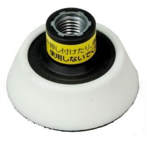■アストロプロダクツ AP φ70mm ポリッシャーパッド M16-2.0〔品番:2026000010748〕【2233569:0】[送料..