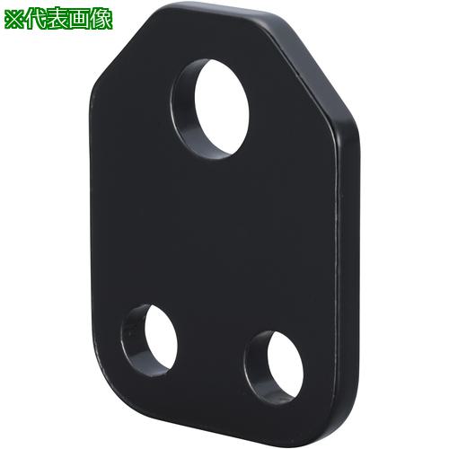 ■IWATA 近接センサ(ネジ型)用ブラケット〔品番:FS18ST050-G〕【2234255:0】[送料別途見積り][掲外取寄][店頭受取不可]