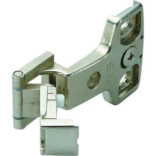 ■SUGATSUNE (170090503)23201S/ワンタッチ蝶番※在庫限り〔品番:23201S〕【2236133:0】[送料別途見積り]..