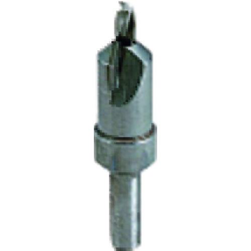 ■SUGATSUNE (120023780)CT-13A/φ16.8穴加工用ドリル刃(ガラス繊維・炭素繊維用)〔品番:CT13A〕【223617..