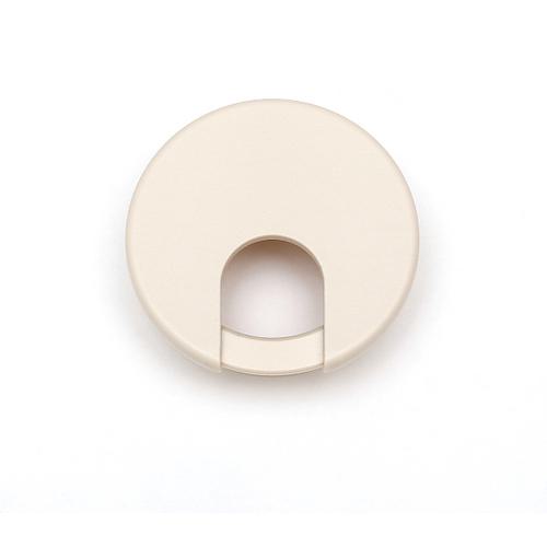 ■SUGATSUNE (210040944)LS50S-BE/配線孔キャップ〔品番:LS50SBE〕【2237928:0】[店頭受取不可]