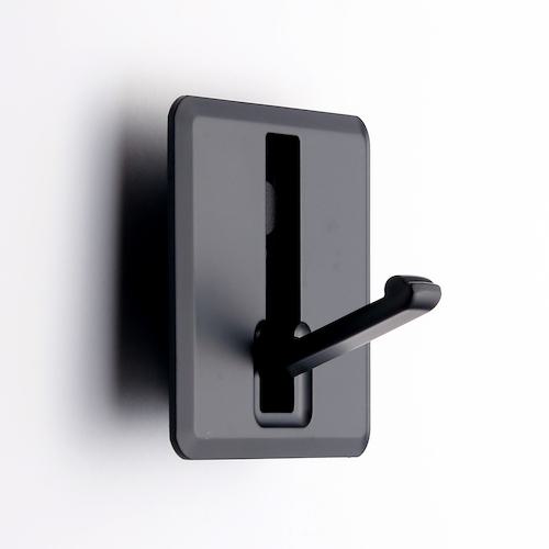 ■SUGATSUNE (110041188)NF-K64-BL/収納フック〔品番:NFK64BL〕【2237950:0】[送料別途見積り][掲外取寄][店頭受取不可]