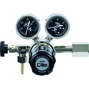 ■日酸TANAKA 分析・研究向け圧力調整器 S-LABOII 入口高圧用、ボンベ用LAB1-1514V〔品番:QAN95986〕【2238027:0】[送料別...
