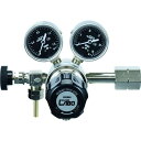 ■日酸TANAKA 分析・研究向け圧力調整器 S-LABOII 入口高圧用、ボンベ用LAB1-1425V〔品番:QAN95975〕【2238034:0】[送料別...