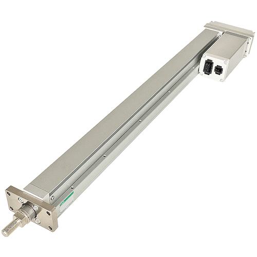 ■CKD 電動アクチュエータ ガイド内蔵形ロッドタイプ〔品番:EBR05MRFA050050NANCR05〕【2238583:0】[法..