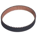 ■CKD EBS-M、EBS-G、EBR-M、EBR-G用メンテナンスパーツ タイミングベルト〔品番:EBS08MRBELT〕【2238809:0】[送料別途見...