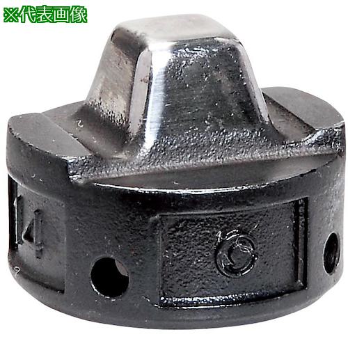 ■泉 EP1460用オスダイス60スケアー用〔品番:112366111〕【2238912:0】[送料別途見積り][掲外取寄][店頭受取不可]