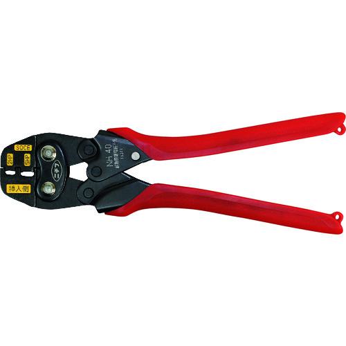 ■KNIPEX 6422-115 エレクトロニクスエンドカッティングニッパー 6422115(8314550)