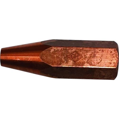 ■千代田 2号溶接火口#3000〔品番:LBWT3000〕【2240254:0】[送料別途見積り][掲外取寄][店頭受取不可]