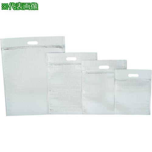 ■ミナ 保冷袋 ミナクールパック ジップタイプ〔品番:MCC1Z〕【2240392:0】[送料別途見積り][法人・事業所限定][外直送][店頭受取不可]