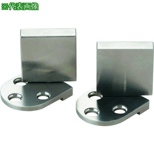 ■SUGATSUNE (170028492)55-002-84/UV接着用ピボットヒンジ〔品番:5500284〕【2241005:0】[送料別途見積り][掲外取寄][店頭受取不可]