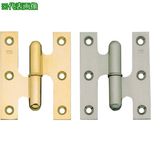 ■SUGATSUNE (170090230)TTS-201MR/フランス蝶番(精密肉厚蝶番)〔品番:TTS201MR〕【2242589:0】[送料別..