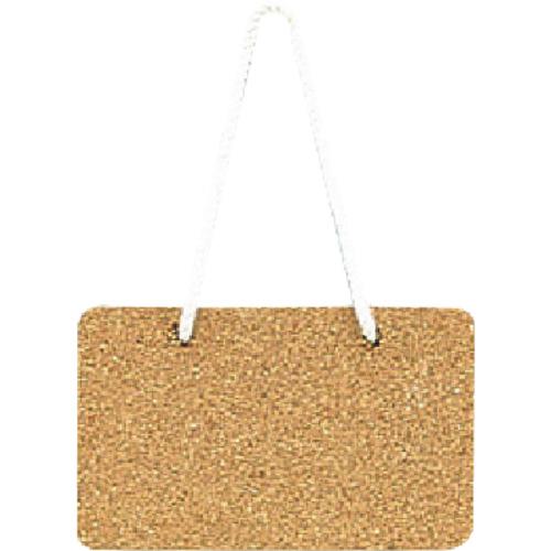 ■光 KBボードひも付き(コルク・シナ合板)〔品番:KB814〕【2242900:0】[送料別途見積り][掲外取寄][店頭受取不可]