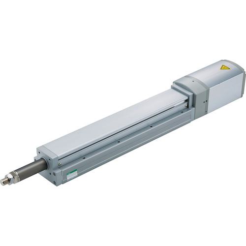 ■CKD 電動アクチュエータ ガイド内蔵形ロッドタイプ〔品番:EBR08ME00050200NANCN00〕【2244898:0】[法..