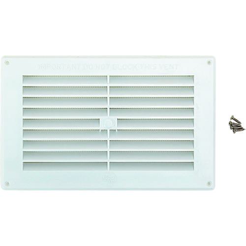 ■SUGATSUNE (210035022)916-02/面付ルーバー空気孔〔品番:91602〕【2245840:0】[送料別途見積り][掲外..