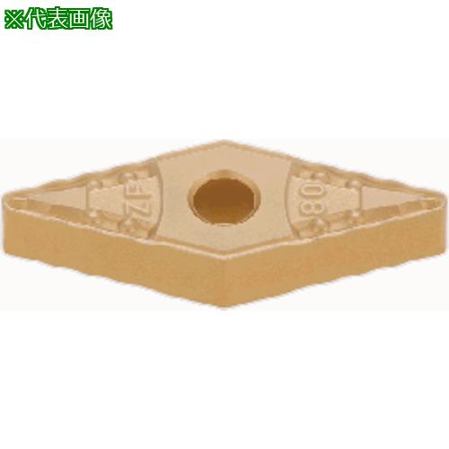 ■タンガロイ インサート CVDコーティング T9225《10個入》〔品番:VNMG160404ZF〕【2246364×10:0】[送料別途見積り][掲外取寄][店頭受取不可]