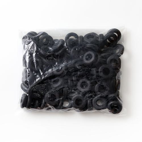 Rakuten - ■SUGATSUNE (210038050)BW-3210-P100/グロメット〔品番:BW3210P100〕【2247384:0】[送料別途見積り][掲外取寄][店頭受取不可]